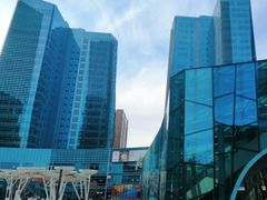 -大族广场Mall&More