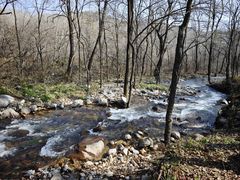 -玉渡山自然风景区