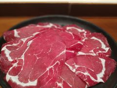 -呷哺呷哺 黄金牧场 (欢乐谷店)