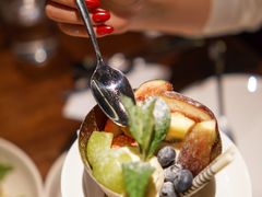 -Bistro 63 创意融合料理(广粤天地店)