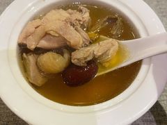 -顺德美的万豪酒店·自助餐·贡厨