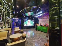 -欢乐迪KTV(南京夫子庙三山街店)