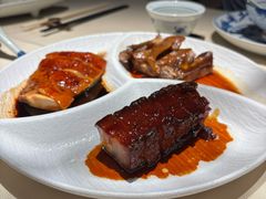 -侨美食家·粤菜(体育西路店)