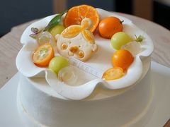 -花甜生活FatimCake·生日蛋糕