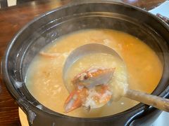 -赖厨潮汕砂锅粥