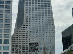 -成都雅诗阁来福士