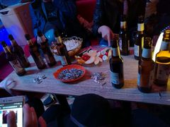 -摆渡酒吧(后海店)