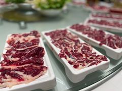 -八合里牛肉火锅(八合里总店)