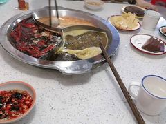 -陳艳红火锅(港汇店)