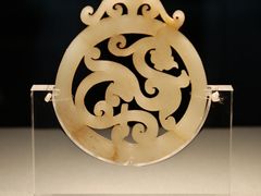 -北京大葆台遗址博物馆