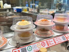 -新一番三文鱼寿司(大东海店)