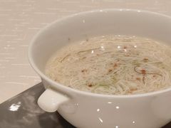 -香乐园·淮扬菜中餐厅·Shang Garden(福田香格里拉店)
