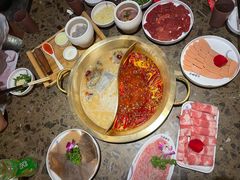 -小龙坎火锅(春熙太古里店)