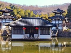 -南山风景名胜区