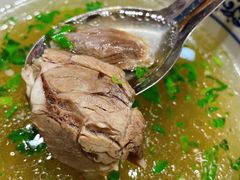 -澄城水盆羊肉店(永兴坊店)