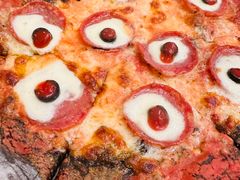 -城市大道红炉披萨烘焙坊