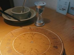 -蜜桃餐厅·伴山(绿宝广场店)