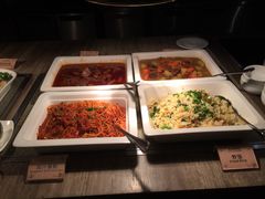 -万德诺富特酒店·自助餐厅(万德大厦店)