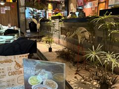 -广东道至正餐厅(区庄店)