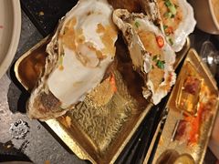 -牛New寿喜烧(金茂览秀城店)