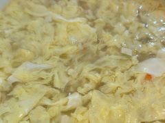 -北李妈妈菜·海肠捞饭(开发区万达店)