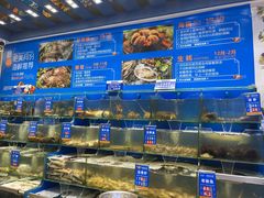 -海味当家·蒸锅海鲜(中山广场创始店)