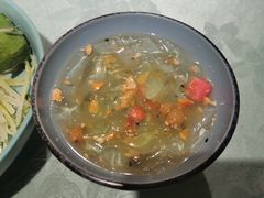 凉粉-58度品质川菜馆(经一路店)