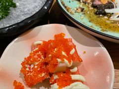 -無境·匠心日本料理(汉街店)