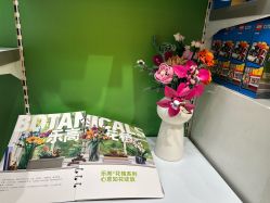 -乐高授权专卖店(朝阳大悦城店)