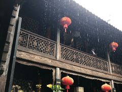-石屏会馆