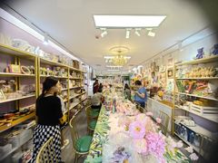 -100家灵感仓库·DIY团建(什刹海店)