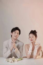 点击看大图 -金夫人婚纱摄影(惠阳店)