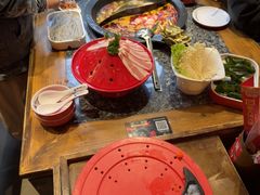 -蜀大侠火锅(香格里拉店)