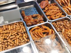 五香鸭肫-晶牌烤鸭(延吉东路557弄小区店)