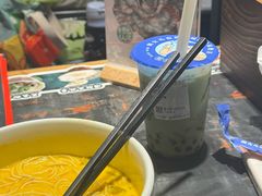 -和府捞面(天河领展广场店)