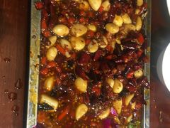 -悟长年潮汕菜砂锅粥(圣熙8号店)