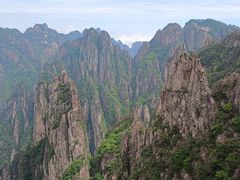 -黄山风景区