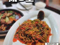 -院8里·少城记忆老川菜(宽窄巷子店)