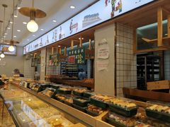 -周记传统糕点PASTRY(蜀汉路店)