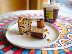 伯爵红茶可露丽-发酵食堂(屏风街店)