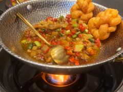 -坛宗剁椒鱼头(河西王府井店)