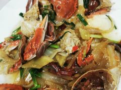 -南海渔家•海鲜•正宗海南菜(海棠湾店)