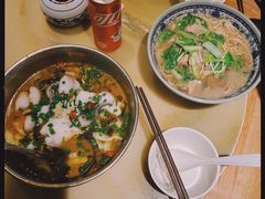 -慧娟面馆·餐厅(望江路店)