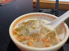 -探鱼·鲜青椒爽麻烤鱼(领展购物广场店)