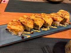 -樱の千渡日式料理·铁板烧•烧鸟(金盛田广场店)