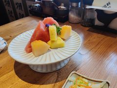 -炉胜·炉端烧·居酒屋