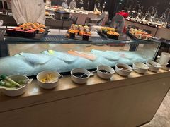 -杭州滨江世融艾美酒店·新食谱全日餐厅