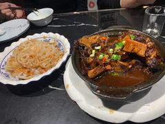 -富临轩私房菜(集庆门大街店)