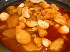 -新疆巴州金丝特餐厅(大钟寺店)