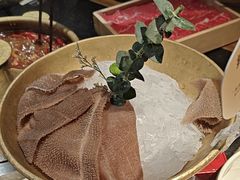 -巴奴毛肚火锅(广益哥伦布店)